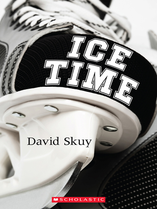Title details for Ice Time by David Skuy - Available